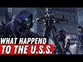 Resident Evil The Unknown Story Of The Umbrella Security Service And Their Fate