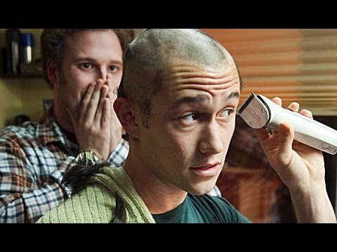 50/50 - FREUNDE FÜRS (ÜBER)LEBEN | Trailer [HD]