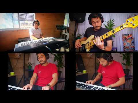 Himno a la Alegría - Piano - Samuel - Iniciación Musical San Francisco Cundinamarca
