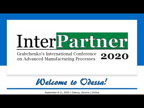 InterPartner-2020. Promo