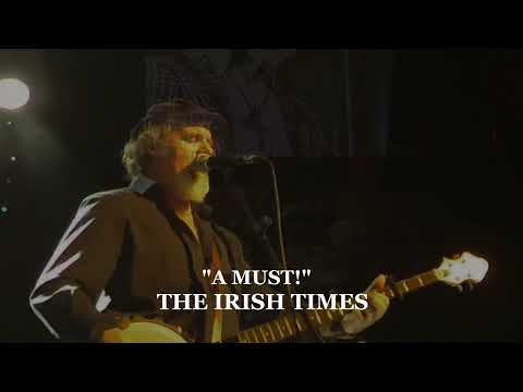 Dubliner - The Luke Kelly Story with Chris Kavanagh