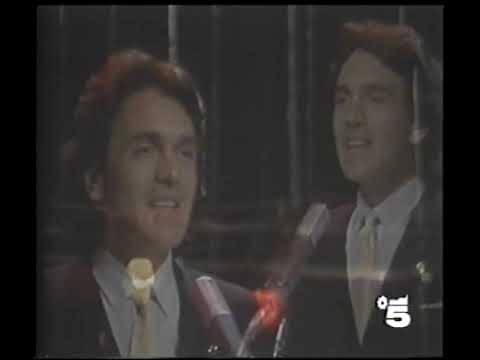 RICCARDO FOGLI  PER LUCIA  [SUPERCLASSIFICA SHOW 1983]