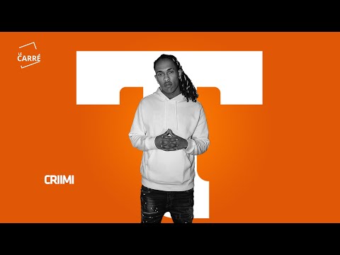 Criimi - En Bas De Chez Moi (Inédit) I Le Carré