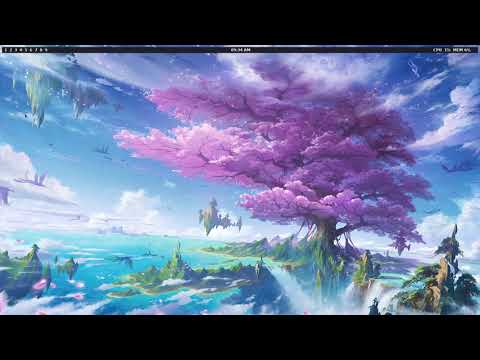 ArcoLinux : 2311 ArchLinux 2021.11.01 UEFI with swap - XFCE4 and Leftwm - 3/5