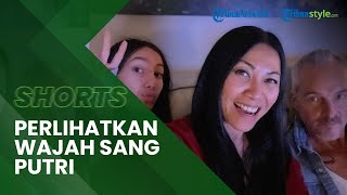 Lama Disembunyikan, Anggun C Sasmi Unggah Potret Bersama Sang Anak yang Sudah Beranjak Remaja
