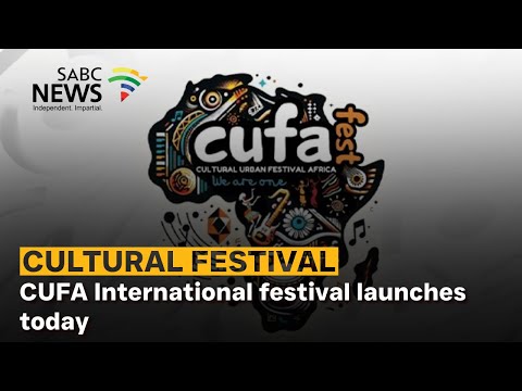 CUFA International festival launches today