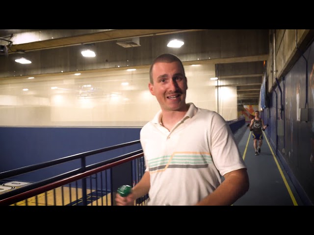 Le Centre sportif de l’UQAM, quand tu veux, comme tu le veux!