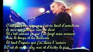 Il a tout ce que j'aime Music Video