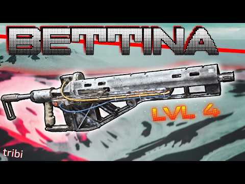 ARC Raiders: Is the Bettina Really That Bad...?