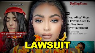 Malu Trevejo WORSE Than You Think..