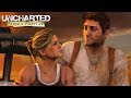 Uncharted: Drake's Fortune - FULL GAME - [PS4] - No Commentary