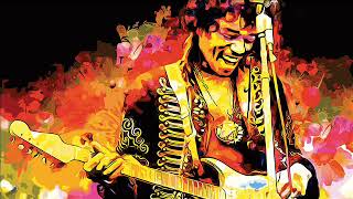Jimi Hendrix - Police Blues