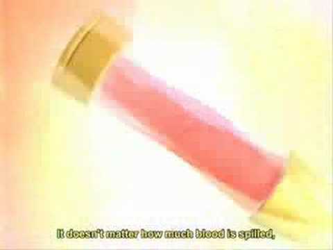 Final fantasy unlimited 25 3/3