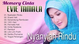 Download lagu Evie tamala full album memory cinta nyanyian rindu suara hati senandung rembulan 1001 hari mp3
