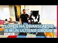 Na een dwarslaesie weer lopen, het kan met een exoskelet | RTV Drenthe