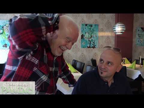 mister x aga baba -  qufa - buon apetito -  2020