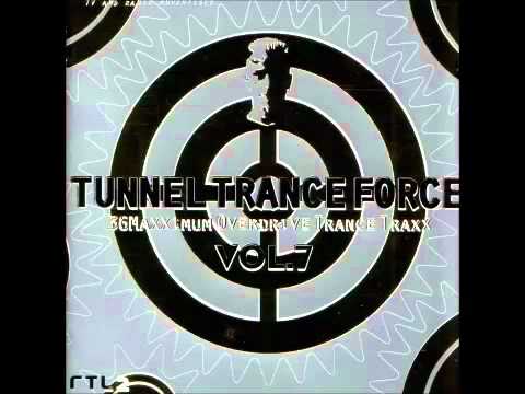 Tunnel Trance Force Vol.07 (Mix2)