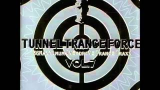 Tunnel Trance Force Vol.07 (Mix2)