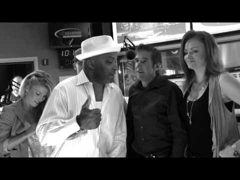 Kidd Kraddick in the Morning now on Houston's Mix 96-5!