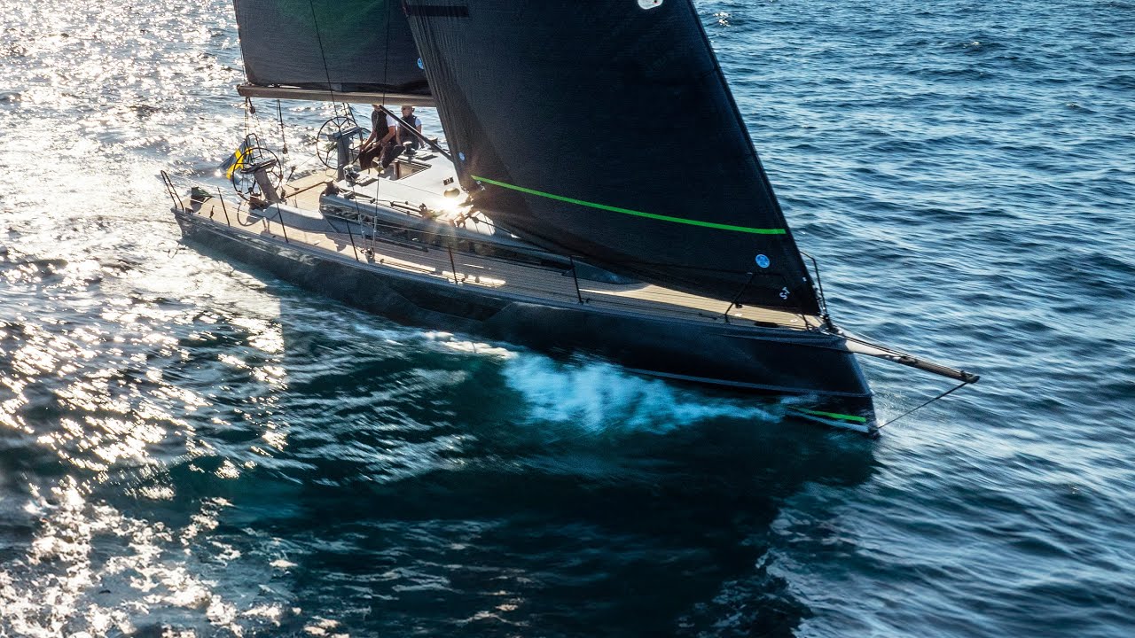 Discover Shogun - What makes our hybrid performance cruisers unique?
