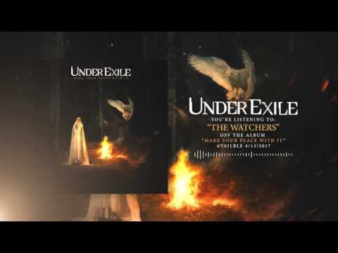 Under Exile - The Watchers