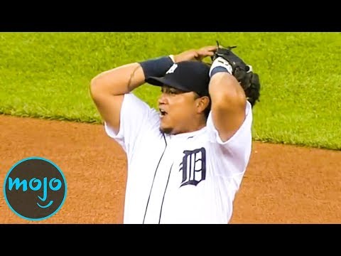 Top 10 Most Shocking Mistakes in Sports