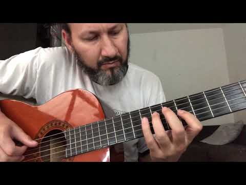 Como criar frases em cima de qualquer acorde utilizando arpejos