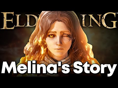 Elden Ring Theory: Ranni & Melina Are Secretly Connected