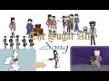 Sugar Act Song Animated (Maroon 5 'Sugar' Parody)