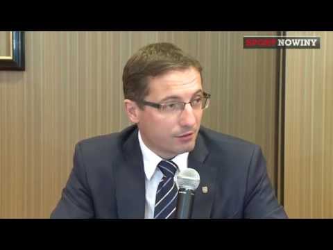 Piotr Kuczera o Plaża Open 2015 [10.07.2015]