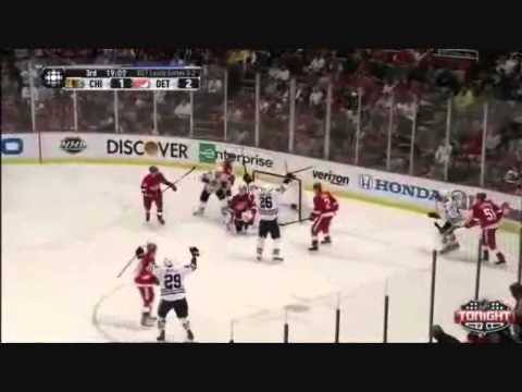 Chicago Blackhawks 2013 - Tie Stanley Cup Voittoon