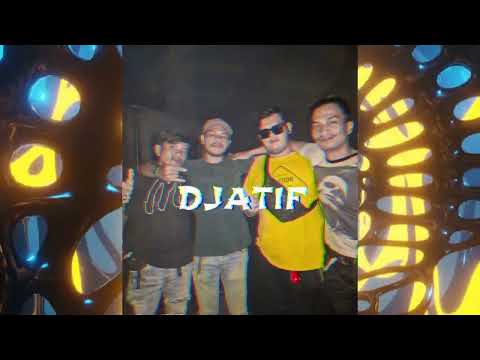 MALAY BREAKBEAT V1 | DJATIF🎵