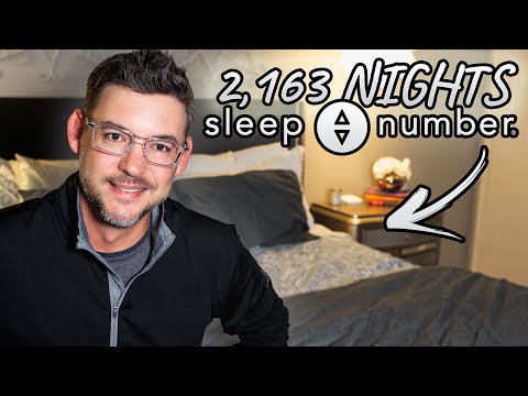 Long Term Sleep Number Bed Review and HOW TO SAVE $,$$$!!