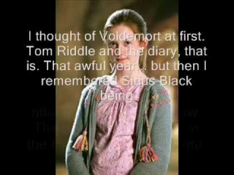 Ginny Weasley and the Unbreakable Love, Season 4, Episode 7