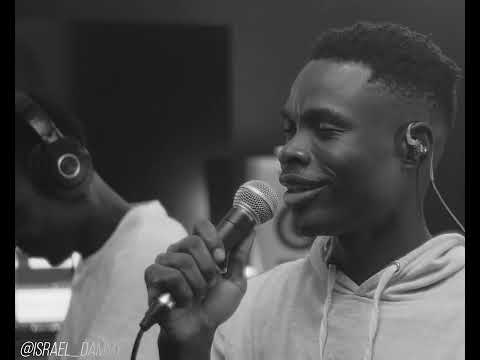 Agam Esoro Ndi Mmuozi | Israel Dammy