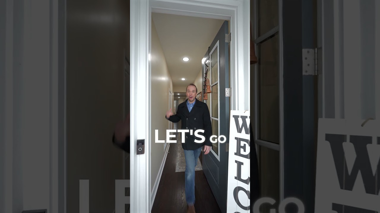 Property Tour 42244 Graves Mountain Terrace Chantilly VA 20152