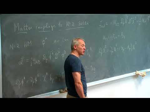 4D N=2 Supergravity and BPS Black Holes - Lecture III