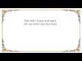 Bloodhound Gang - Reflections of Remoh Lyrics - Nohemi Felter Bloodhound Gang - Reflections of Remoh Lyrics