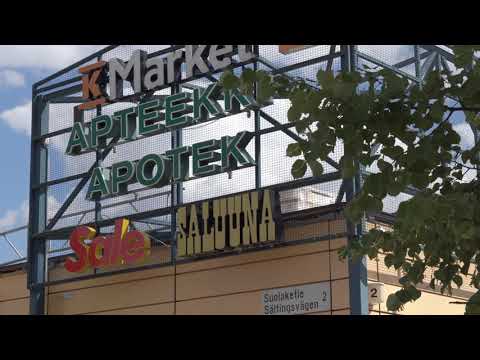 Sale Gammelbacka (Porvoo, 2020)