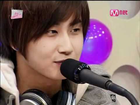 Heo Young Saeng love confession.flv