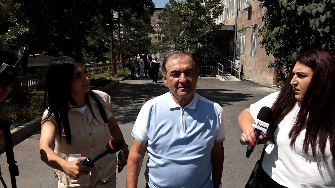 Մտահոգություն թող ունենա նոր գործող դատական համակարգը. նախկին դատավոր