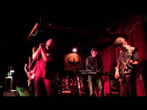 Hudební Bazar - Faith No More Tribute Band