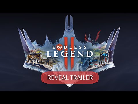 ENDLESS Legend 2 - Reveal Trailer