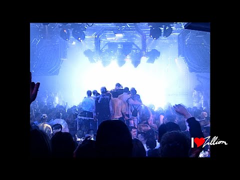 Zillion Live - Da Rick Da boy Tommy - Rumble (Antwerpen 2000) HD HQ Schuimparty