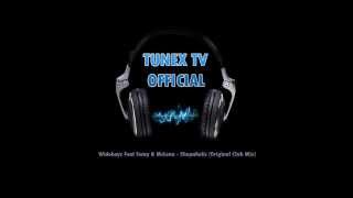 Wideboys Feat Sway &amp; McLean - Shopaholic (Original Club Mix)