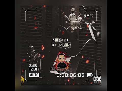 VERSOS TRISTES ❌ EL SPOOKY ( Prod:#Rockabeatz )