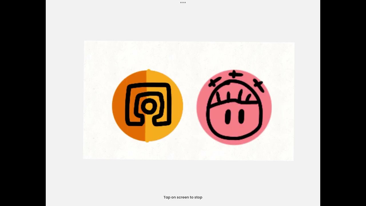 Gerardo and friends: The mega hide and seek