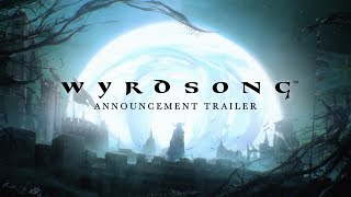 Видео 1 к игре Wyrdsong