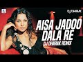 Aisa Jaadu Dala Re Remix DJ Dharak Khakee Lara Dutta Akshaye Kumar