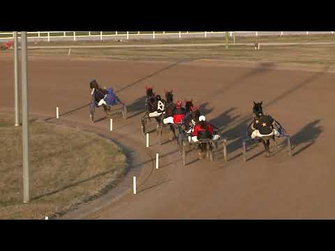 2021.12.04. 07. futam - KÁRAI TRANS DÍJA